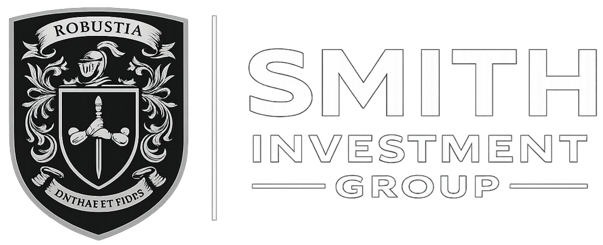 Smith Investment Group logo